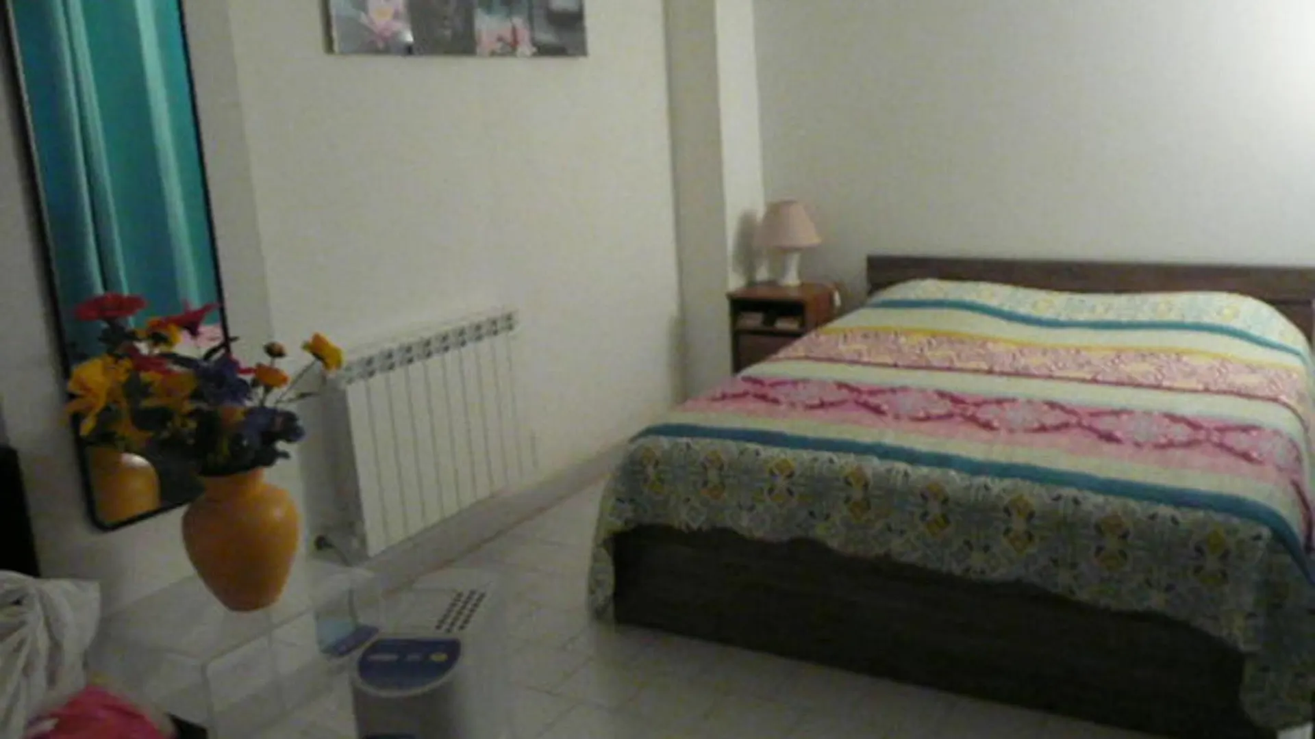 Apartment With 3 Bedrooms In Theoule-Sur-Mer, With Wonderful Sea View,